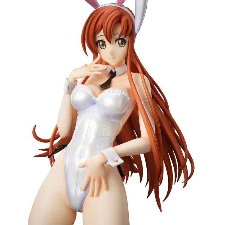 【In Stock】1/4 Scale Shirley Fenette - Code Geass -FREEing x MegaHouse Studios