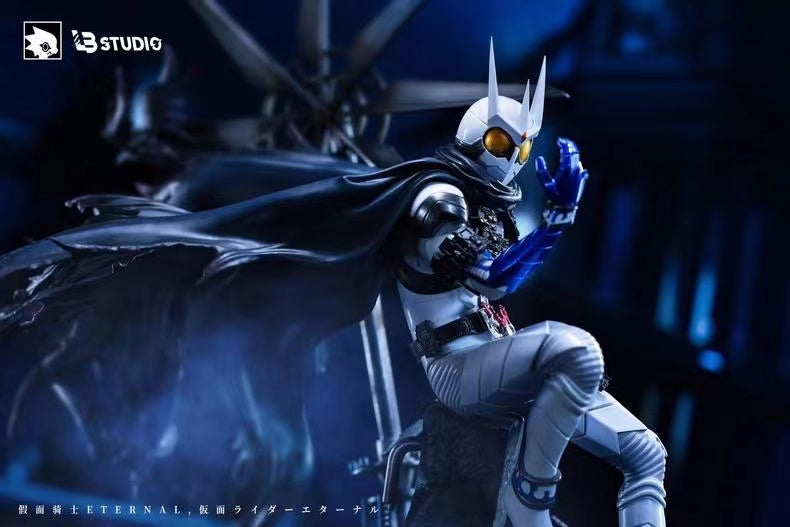【Pre-sale】Eternal-Kamen Rider-LB Studio