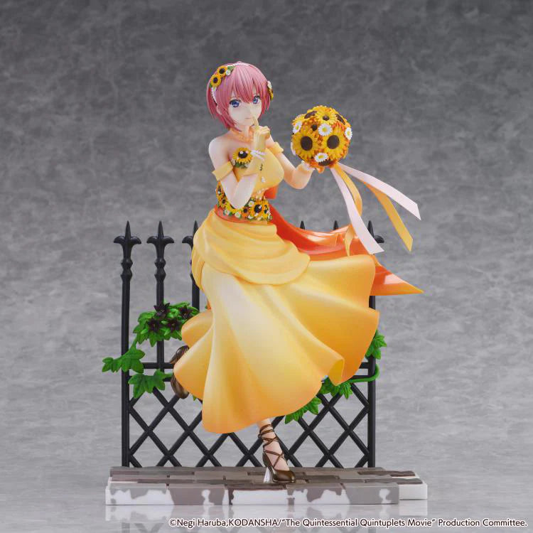 【Pre-sale】1/7 Scale Ichika Nakano - 5Toubun no Hanayome - SSF Studios