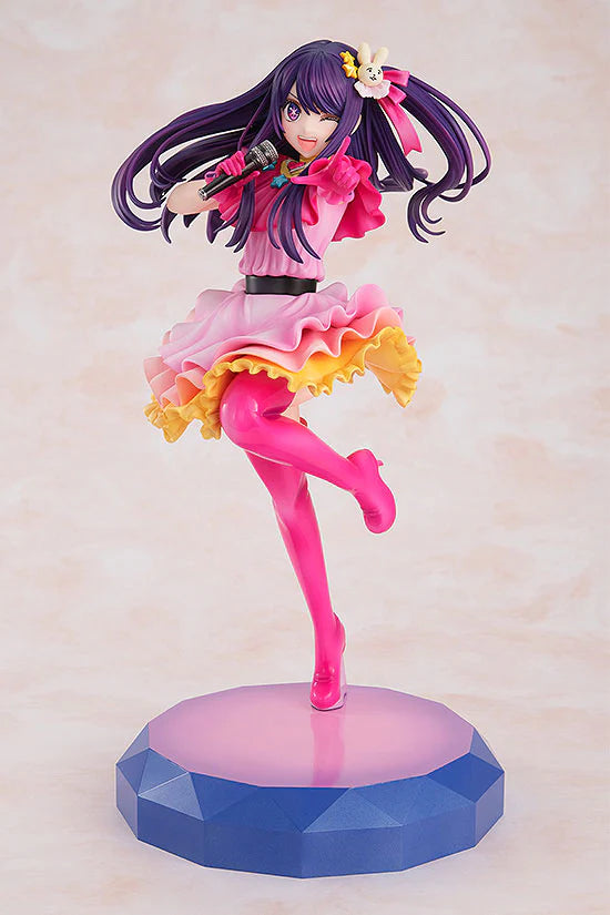 【Sold out】1/7 Scale Ai Hoshino - Oshi no Ko  - KADOKAWA Corporation