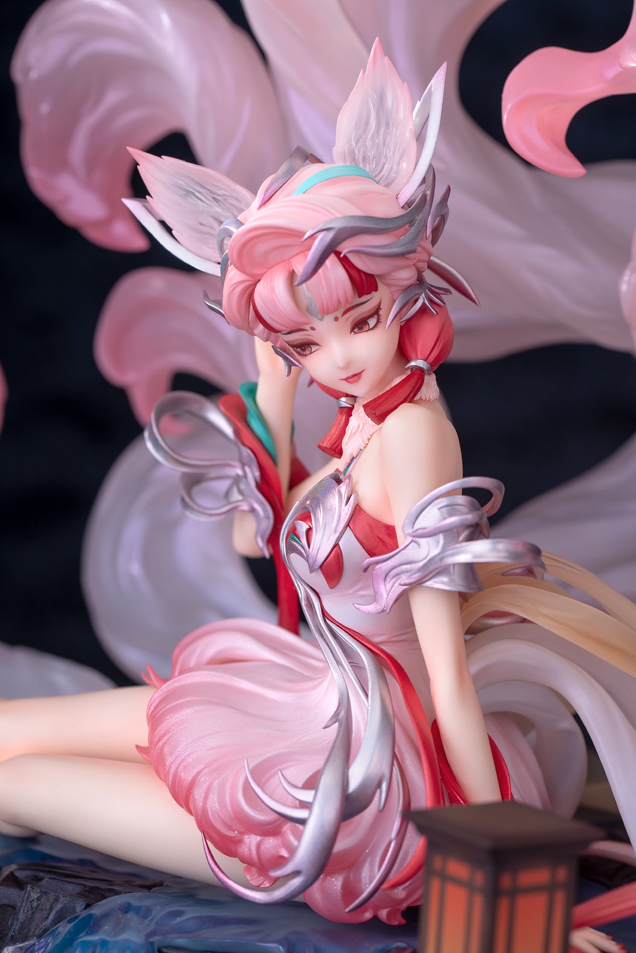 【Pre-sale】1/7 Scale Daji-Honor of Kings-Myethos Studio