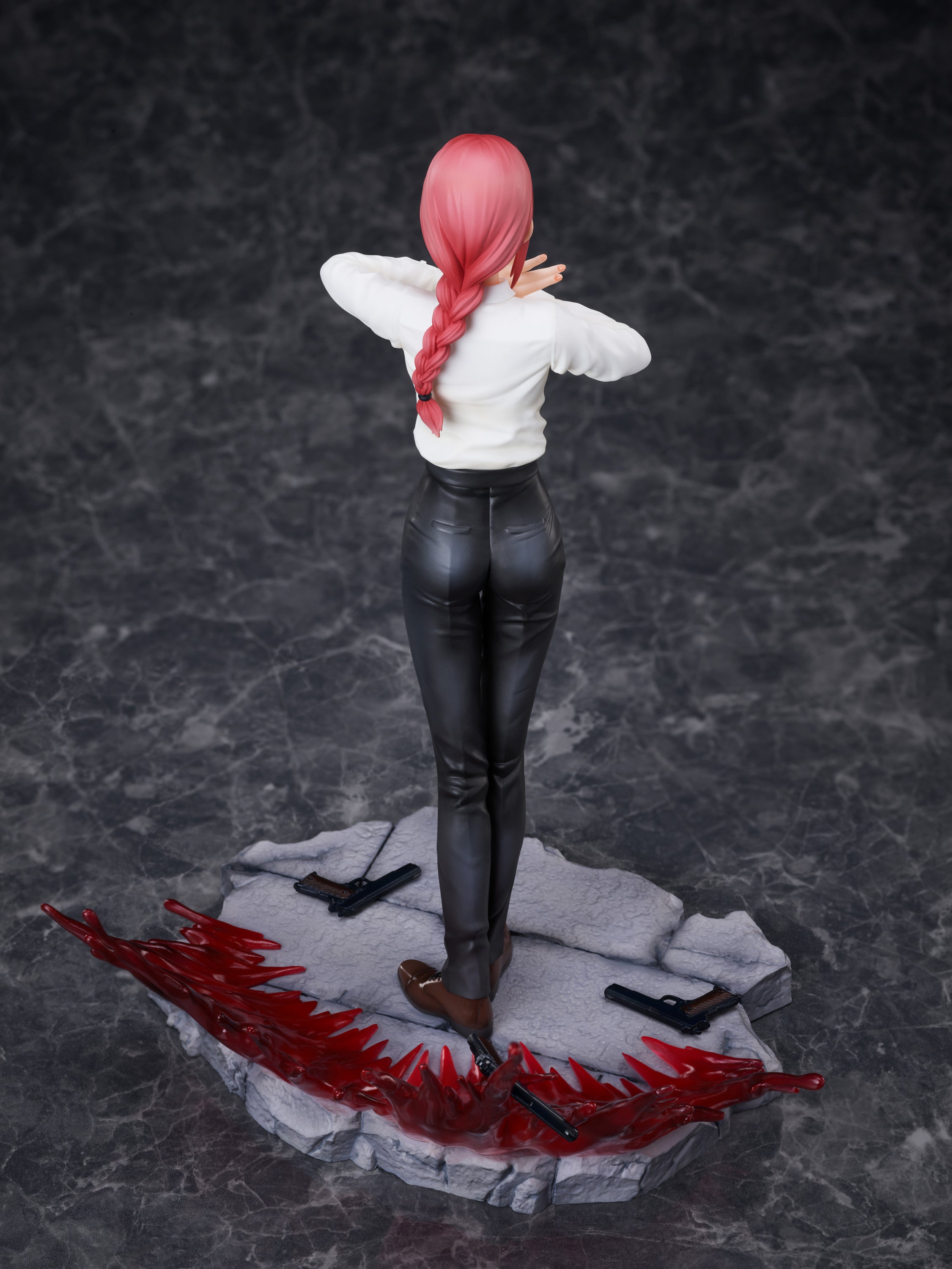【Pre-sale】1/7 Scale Makima-F:NEX