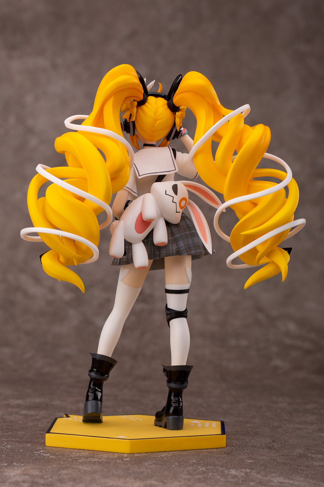 【Pre-sale】Gift+ Series 1/10 Scale The Adventure of Time ver. Angela-Honor of Kings-Myethos Studio