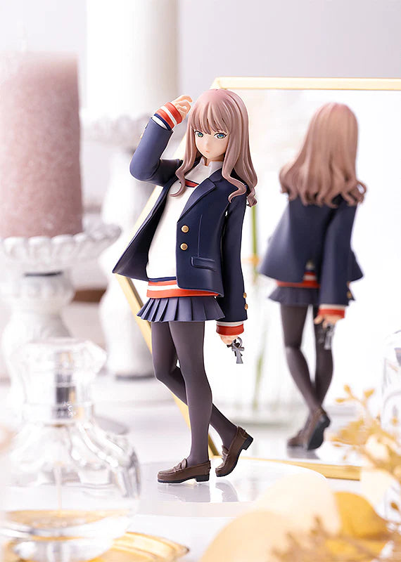 【Pre-sale】Second Edition POP UP PARADE Series Yume Minami - SSSS.Dynazenon Official Statue - Good Smile Company