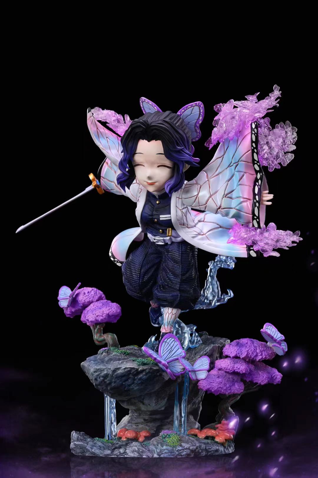 【Pre-sale】Kochou Shinobu-G5 Studio