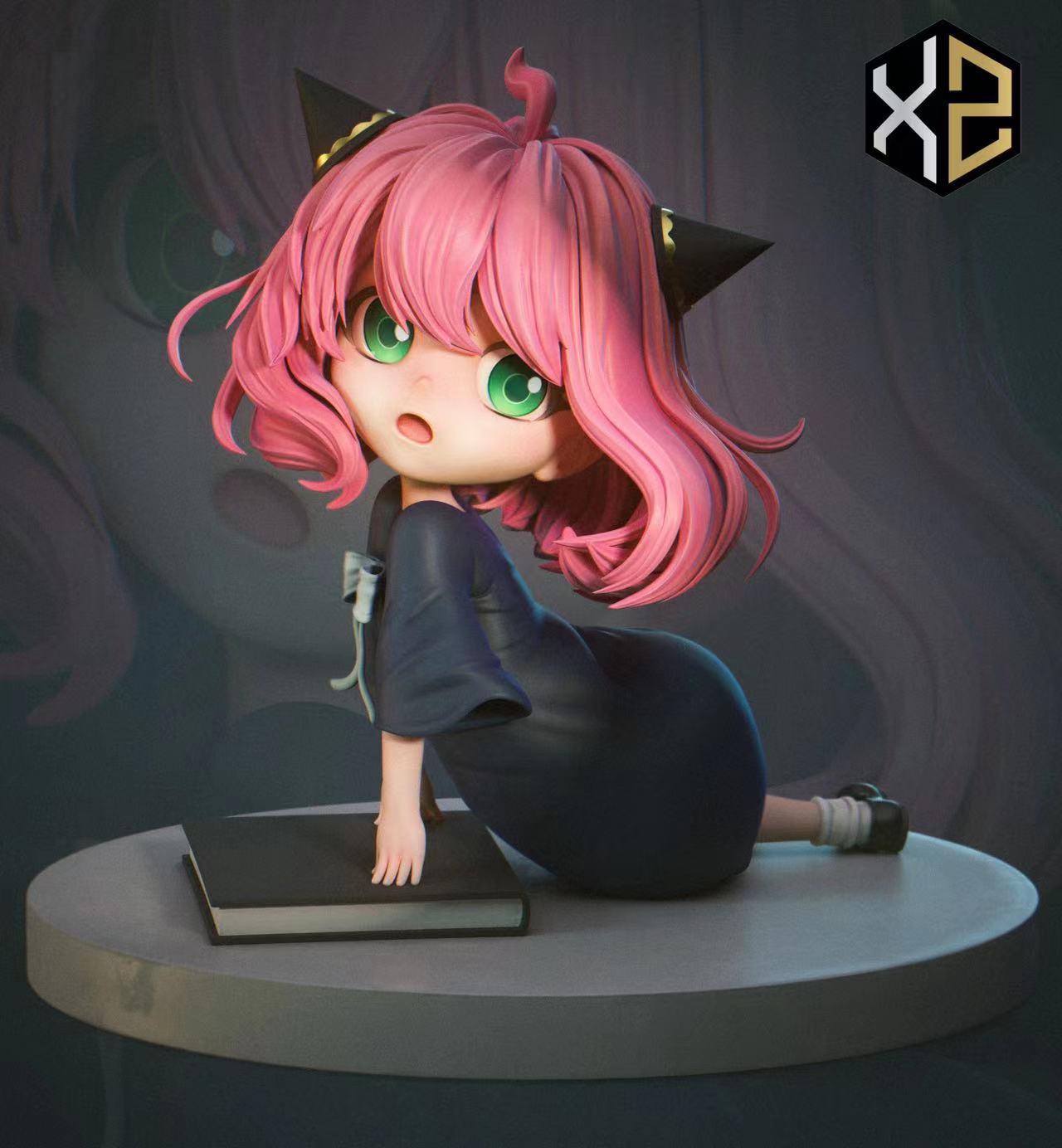 【In stock】Anya-XZ Studio