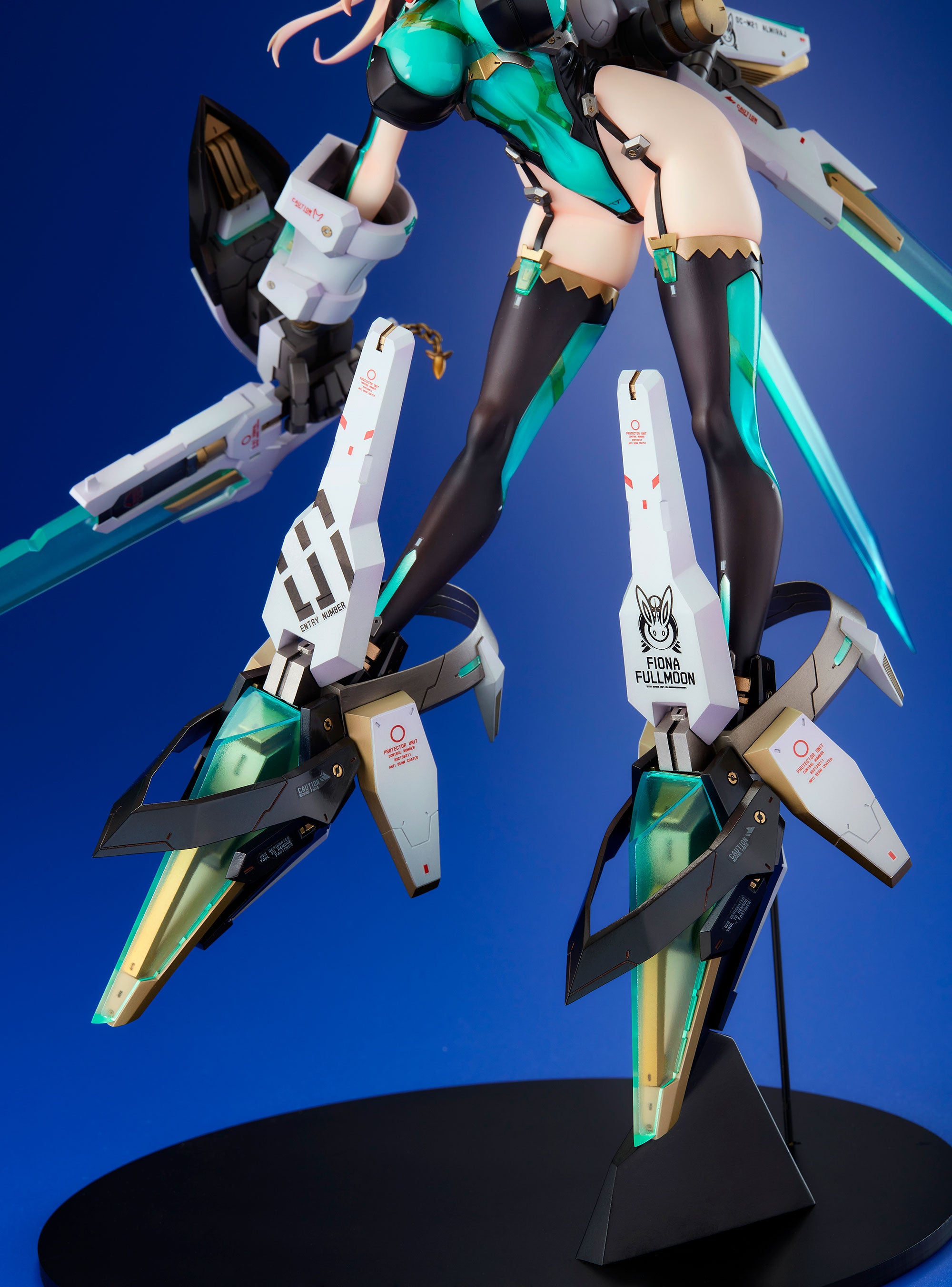 【Pre-sale】Orbit Girls ENTRY NO.01 Fiona Fullmoon-Original Design-Vertex