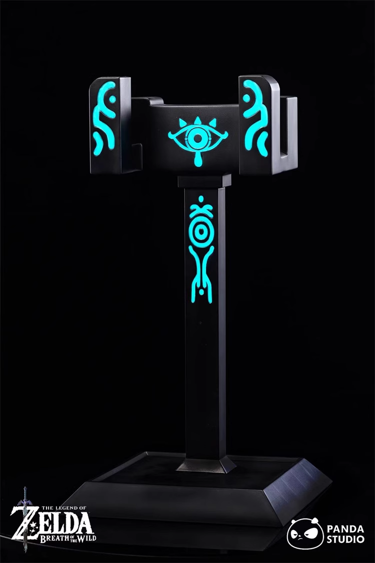 【Pre-sale】1/1 Scale Rusted Master Sword-The Legend of Zelda-Panda Studio