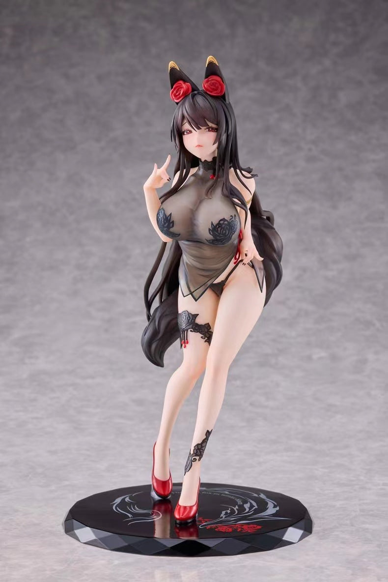【Pre-sale】1/6 Scale Rose Fox-Max Cute Studio