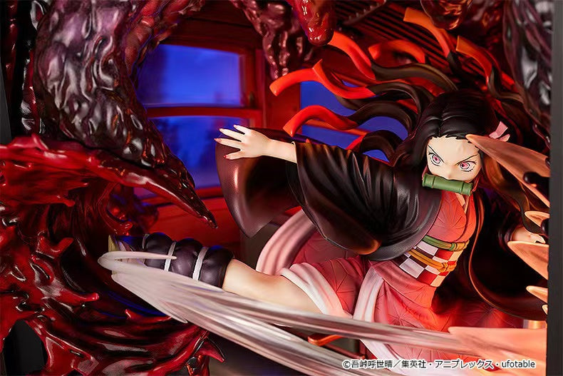 【Pre-sale】Kamado Nezuko-Good Smile Studio