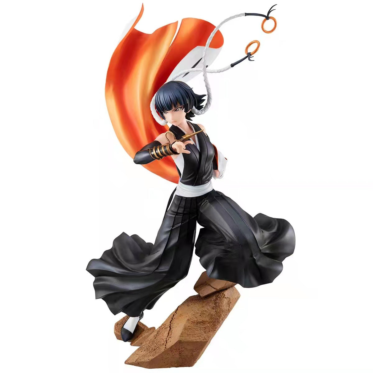【Pre-sale】 Soi Fon PVC Figure-MegaHouse Precious