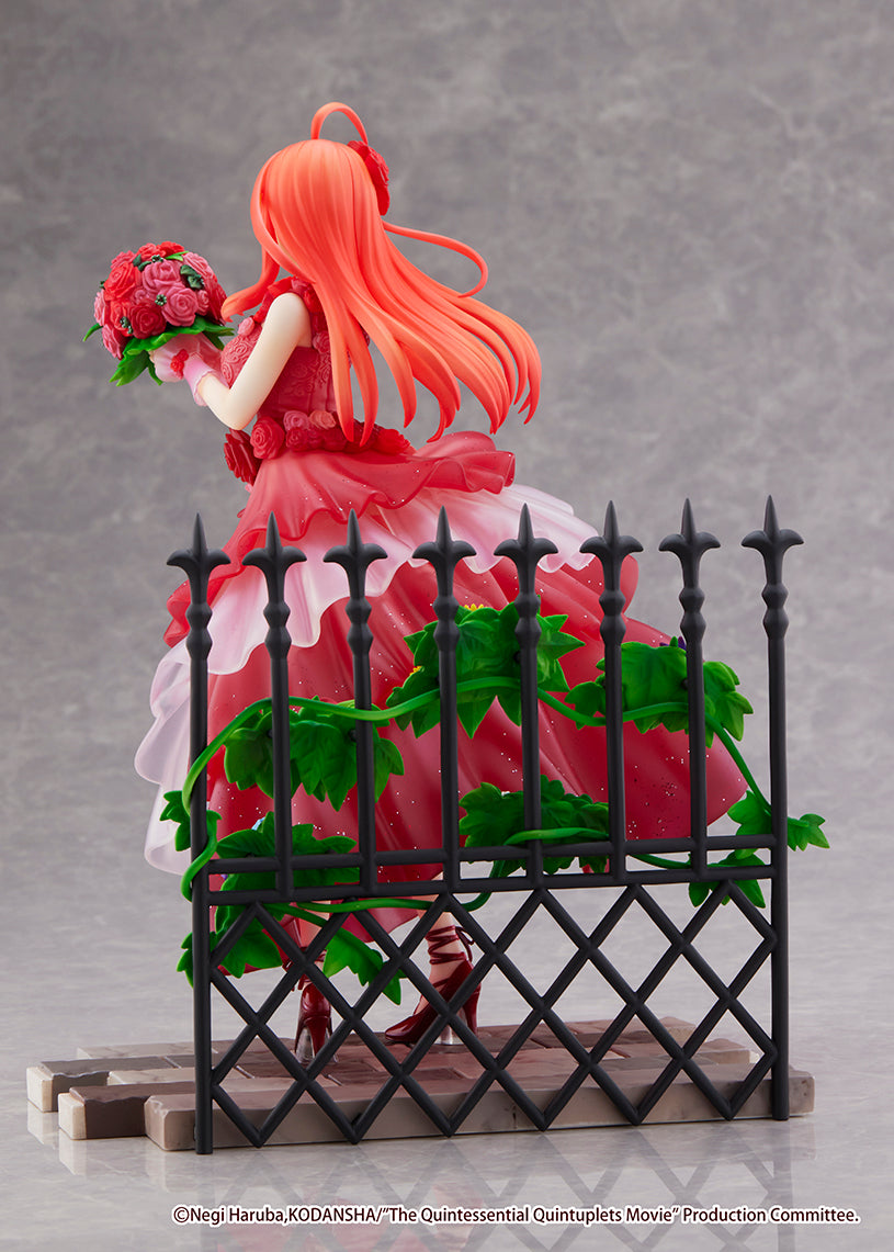 【Pre-sale】1/7 scale Nakano Itsuki-The Quintessential-eStream Studio