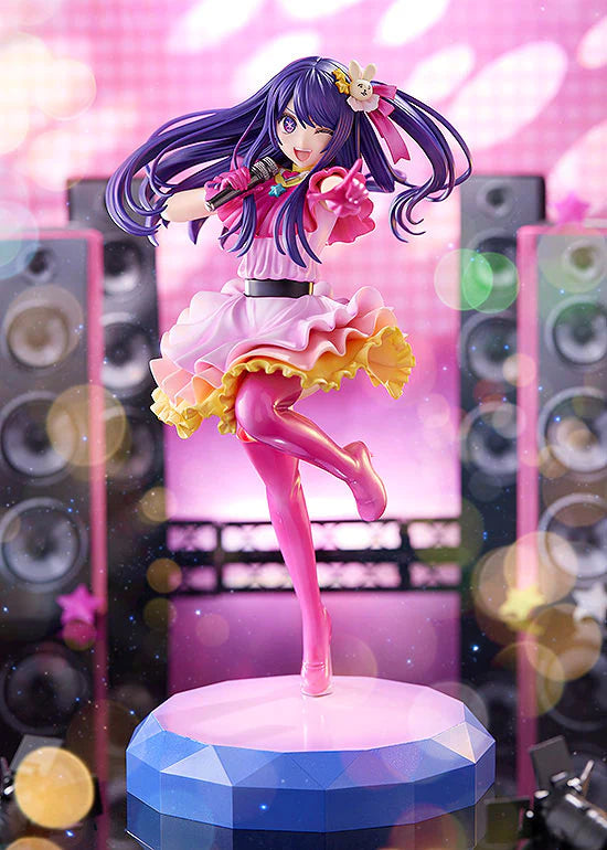 【Sold out】1/7 Scale Ai Hoshino - Oshi no Ko  - KADOKAWA Corporation