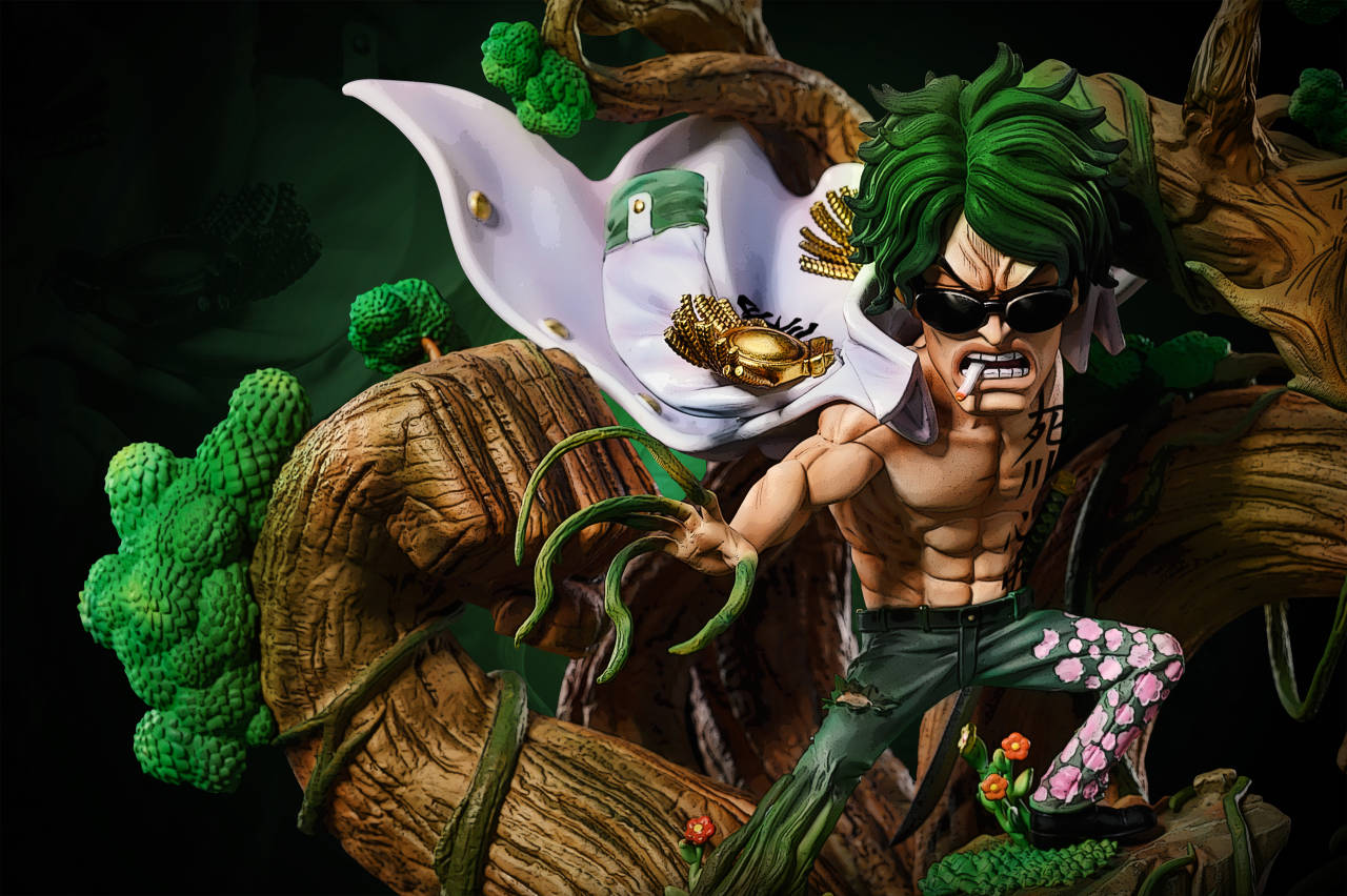 【Pre-sale】Aramaki-One piece-G5 Studio