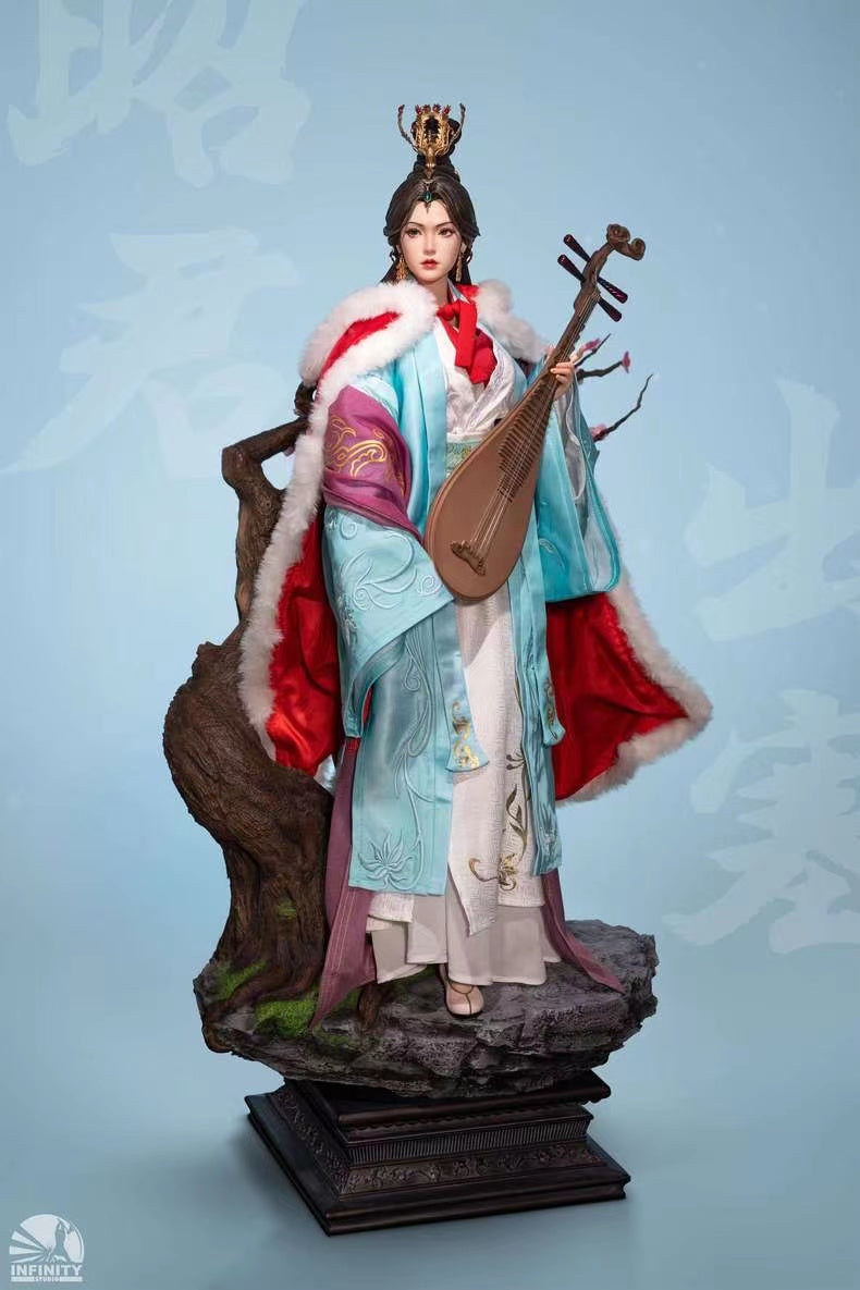 【Pre-sale】The Beauty WangZhaoJun-Infinity Studio