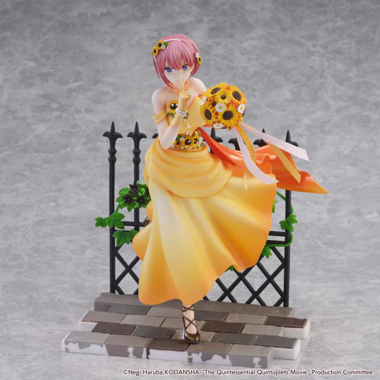 【Pre-sale】1/7 Scale Ichika Nakano - 5Toubun no Hanayome - SSF Studios
