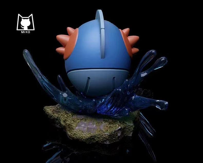 【Pre-sale】Swampert-Pokemon-MiKo Studio