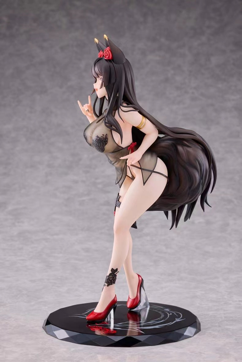 【Pre-sale】1/6 Scale Rose Fox-Max Cute Studio