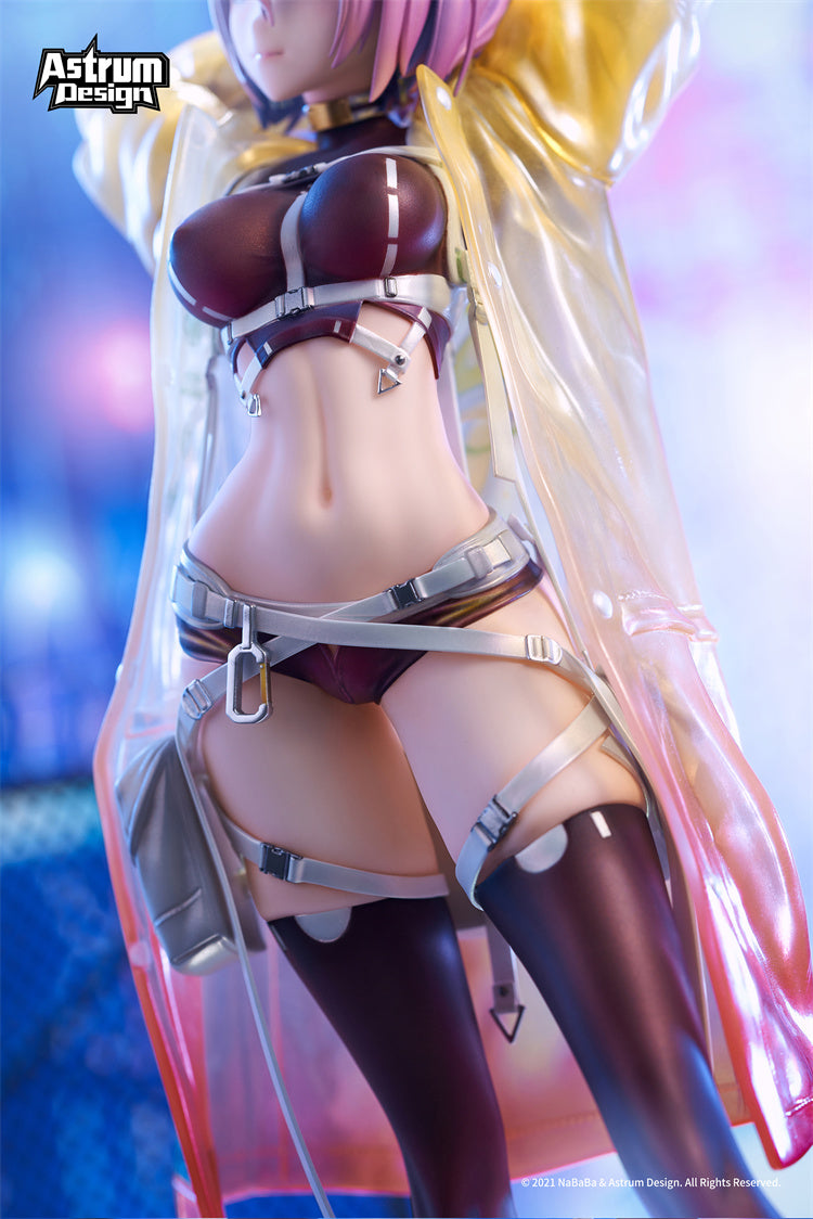 【Pre-sale】1/6 Scale Debris-Original Design Statue-Astrum Design