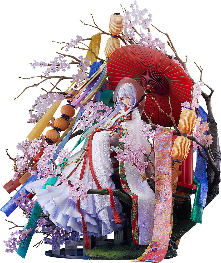 【Pre-sale】Illustration Revelation Series Bride of the Other Shore-Original Design Official Statue - Good Smile Company