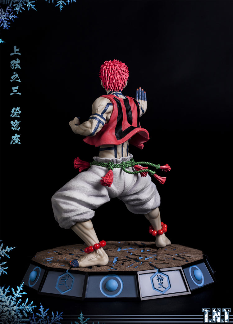 【In stock】Akaza-T.N.T studio