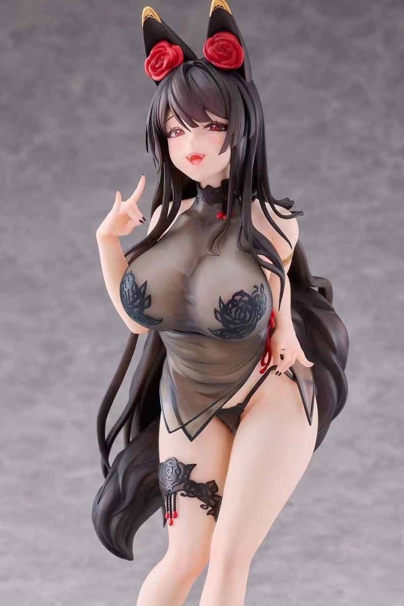 【Pre-sale】1/6 Scale Rose Fox-Max Cute Studio