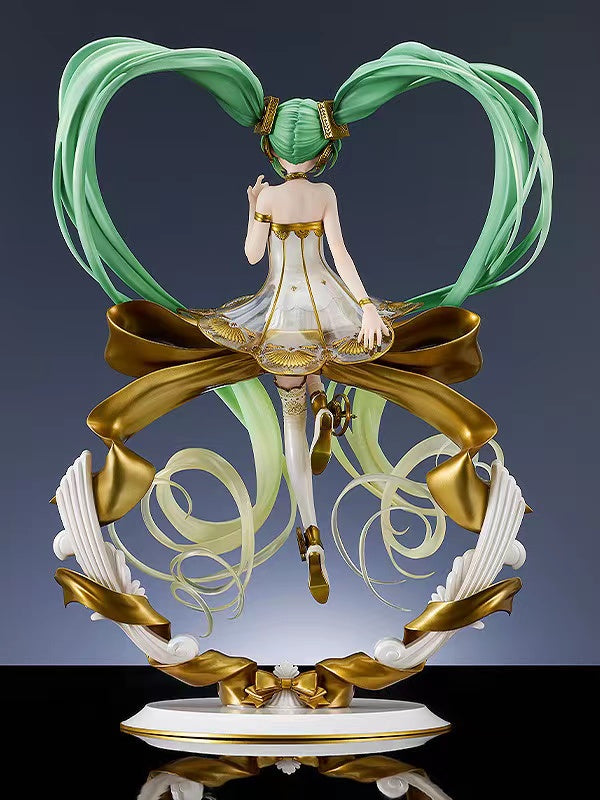 【Pre-sale】Hatsune Miku-Vocaloid-Good Smile Studio