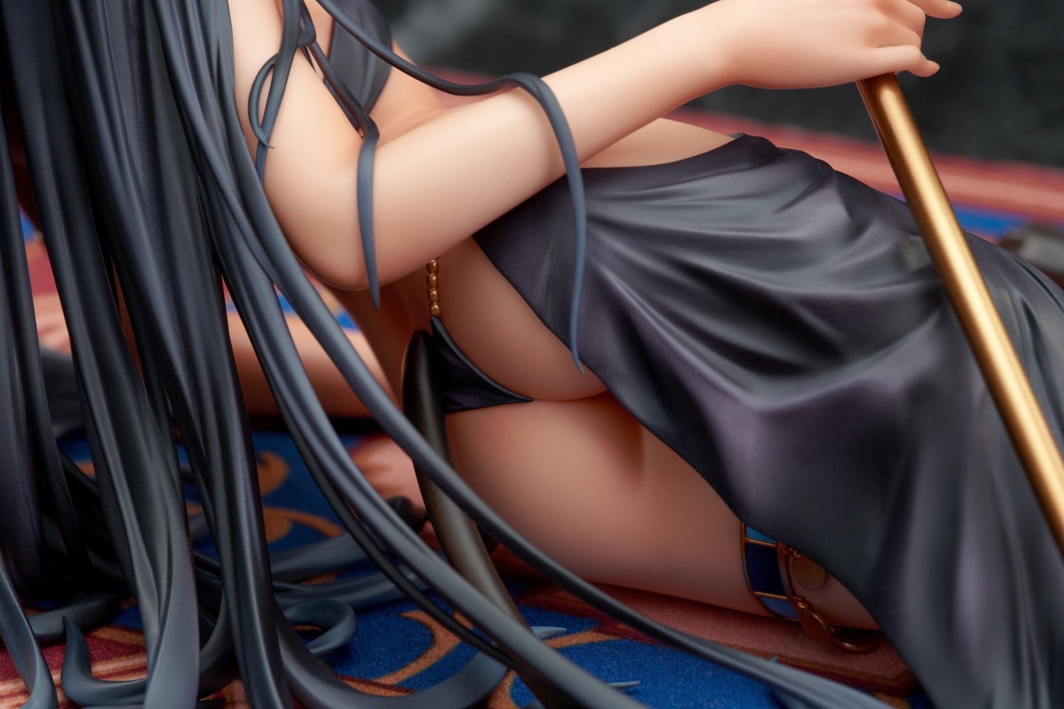 【Sold out】1/7 Scale Rest of Anubis-Original Design-FreeWill Studio