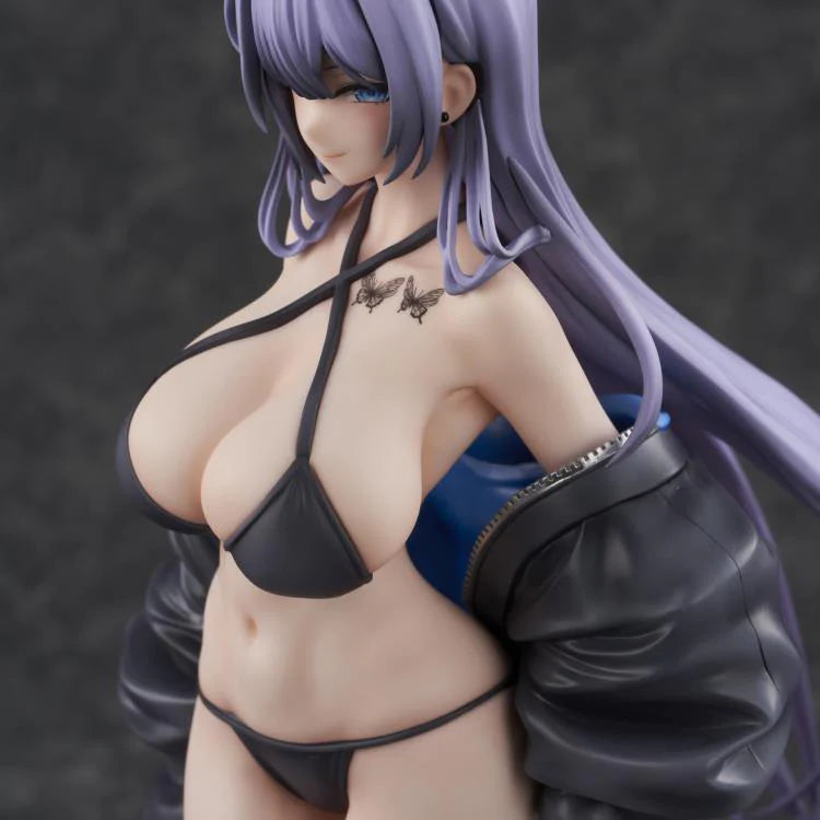 【Pre-sale】Mask Girl Yuna - Original Design - Union Creative Studios