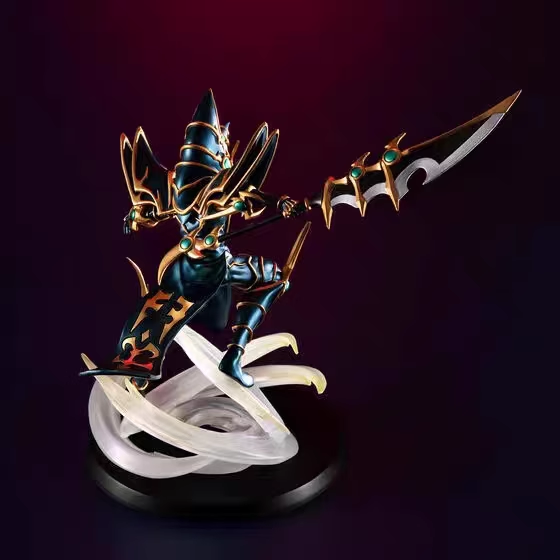 【Pre-sale】Dark Paladin-Bridge-MegaHouse Studio