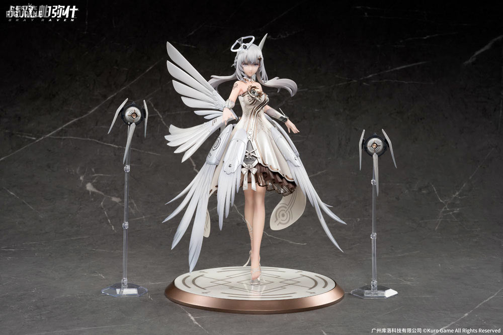 【Pre-sale】1/7 scale Liv-Punishing: Gray Raven-APEX Innovation