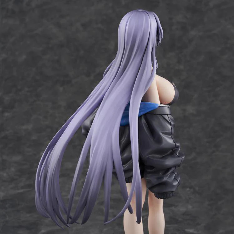 【Pre-sale】Mask Girl Yuna - Original Design - Union Creative Studios