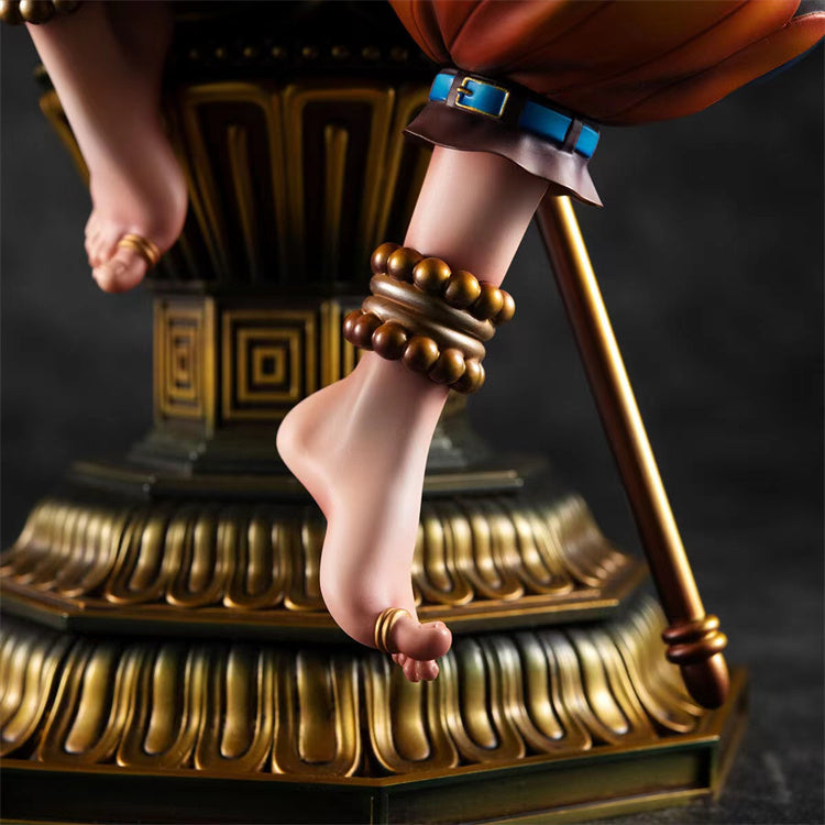 【Pre-sale】POPMAX Scale Enel-One piece-MegaHouse