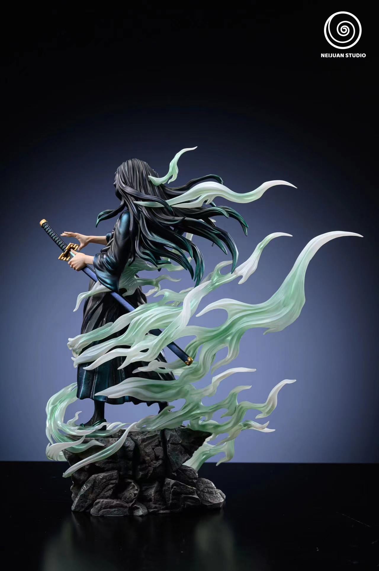 【Sold out】Tokitou Muichirou-NEIJUAN Studio