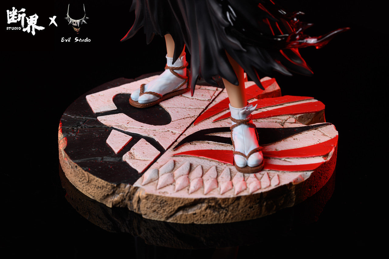 【Sold out】1/6 Ichigo-DuanJie & Evil Studio
