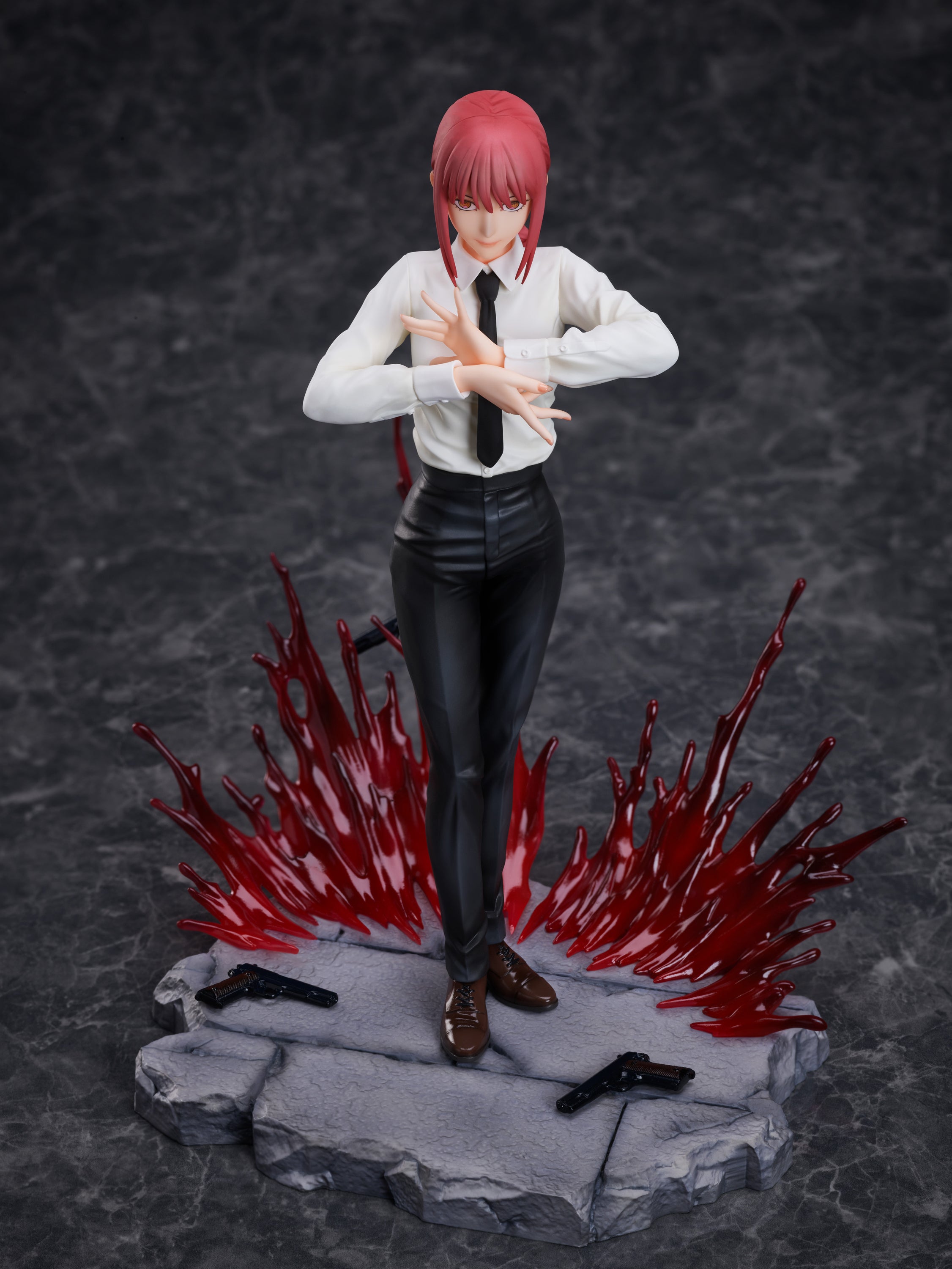 【Pre-sale】1/7 Scale Makima-F:NEX