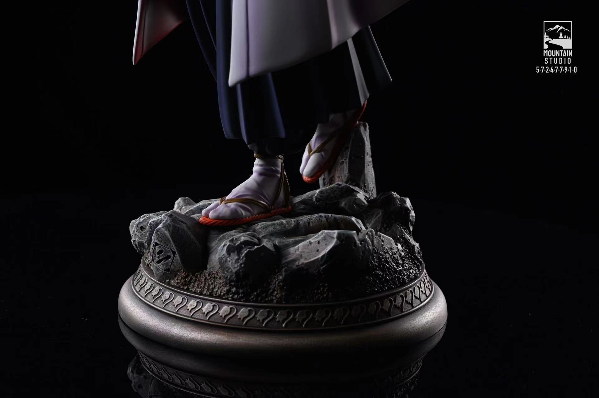 【Sold out】1/6 Scale しほういん ちか-Moutain Studio