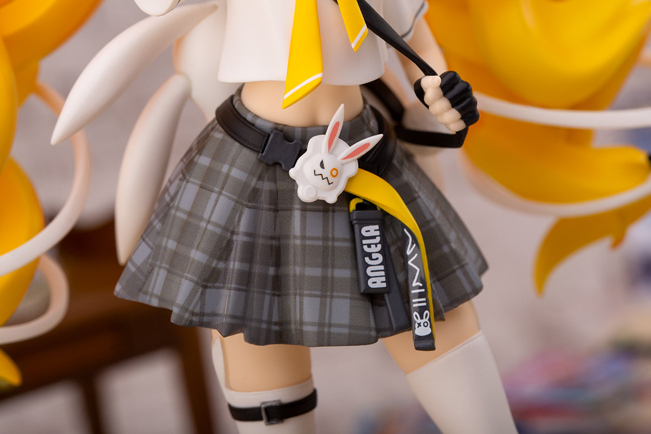 【Pre-sale】Gift+ Series 1/10 Scale The Adventure of Time ver. Angela-Honor of Kings-Myethos Studio