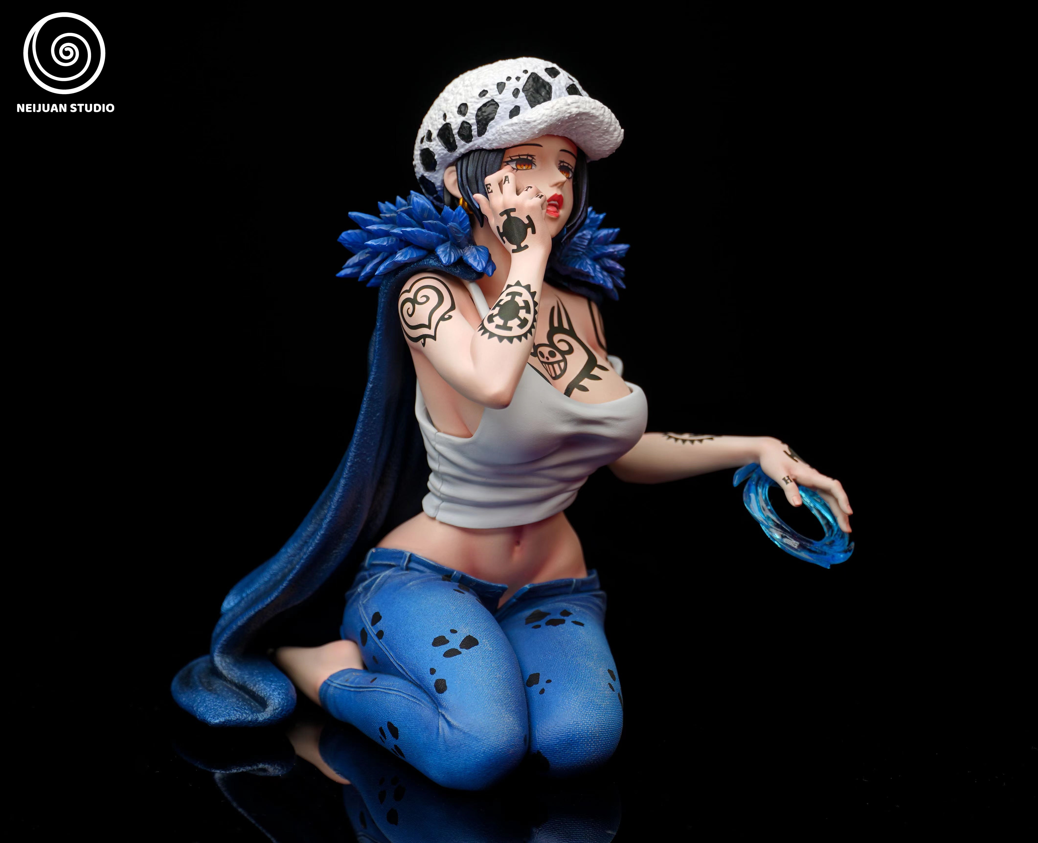 【Sold out】Woman Law-One piece-NeiJuan Studio