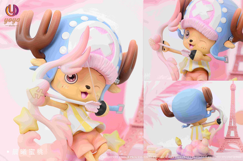 【In stock】Sagittarius Chopper-One Piece-YOYO Studio
