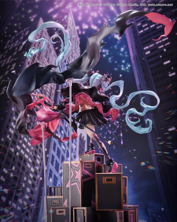【Pre-sale】1/7 Scale Digital Stars 2022 Ver. Hatsune Miku - VOCALOID  - Hobby Stock Studio