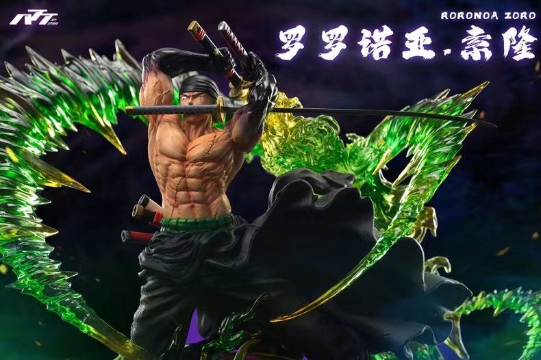 【Sold out】Roronoa Zoro-One Piece-ATT Studio