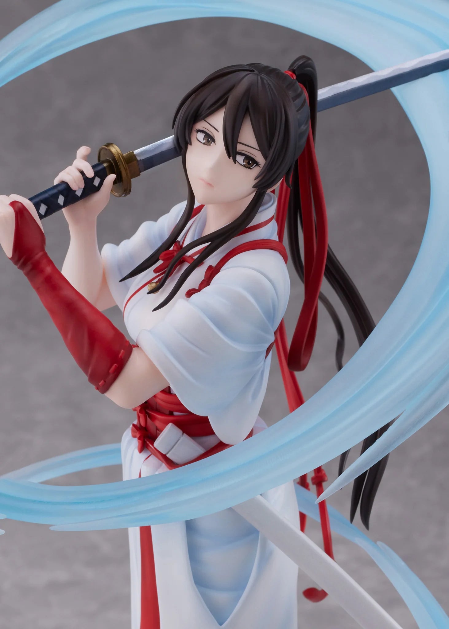 【Pre-sale】1/7 Scale Yamada Asaemon Sagiri - Hell's Paradise: Jigokuraku  - F:NEX Studios