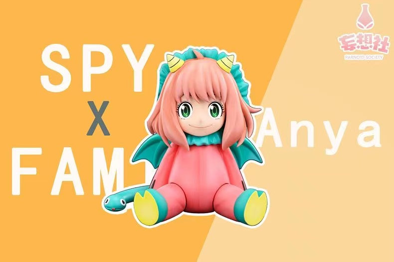 【Pre-sale】Chimera Anya-Parnoid Society Studio