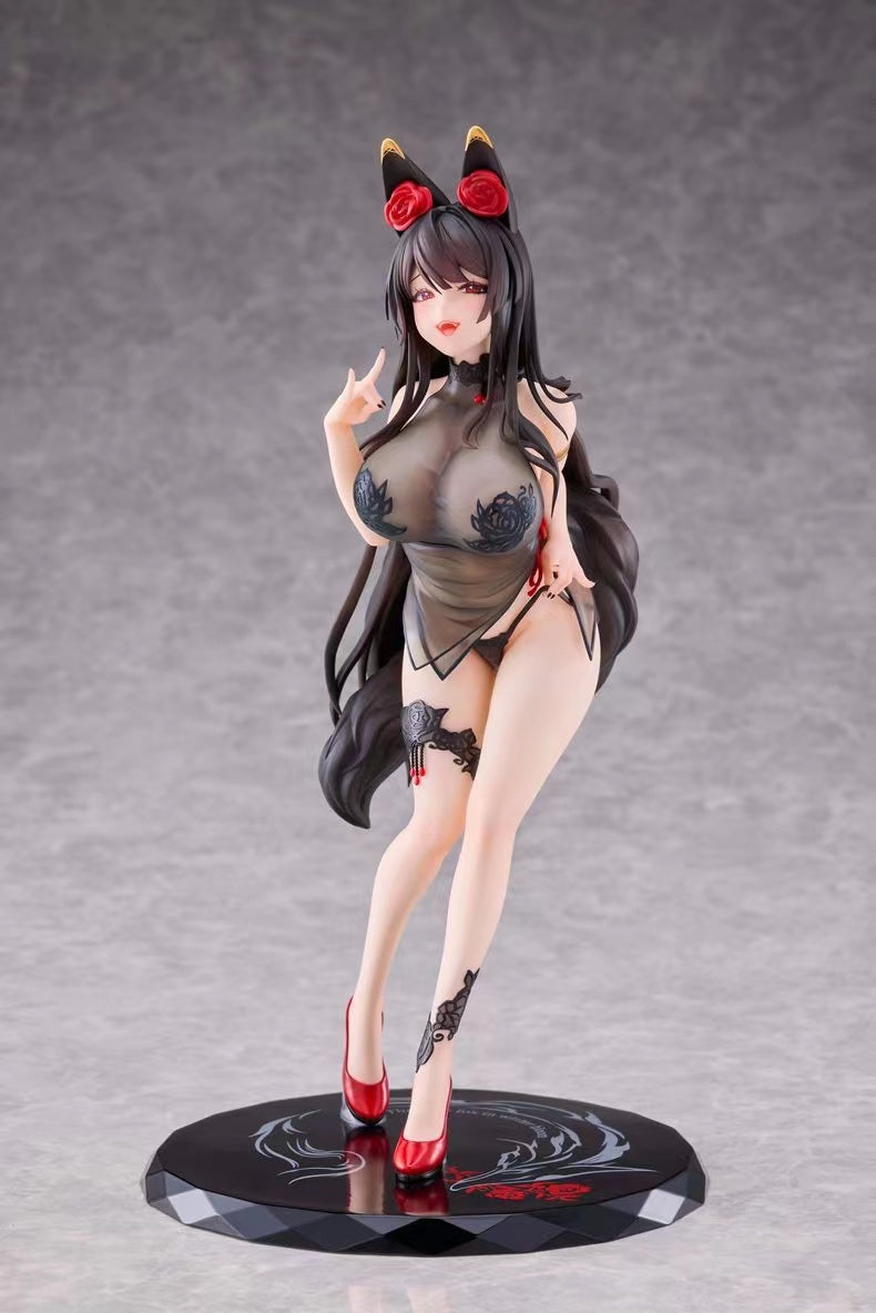 【Pre-sale】1/6 Scale Rose Fox-Max Cute Studio