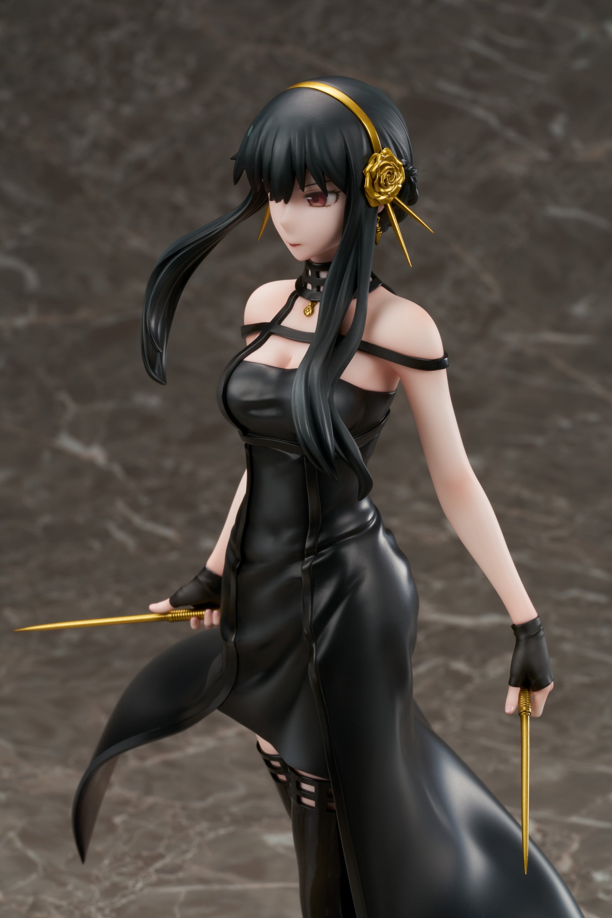 【Pre-sale】1/7 Scale Yor Forger-SPY X FMAILY-F:NEX