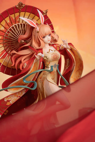 【Pre-sale】1/7 Scale Jinghong Dance ver. Gongsun Li-Honor of Kings Statue-Myethos Studio