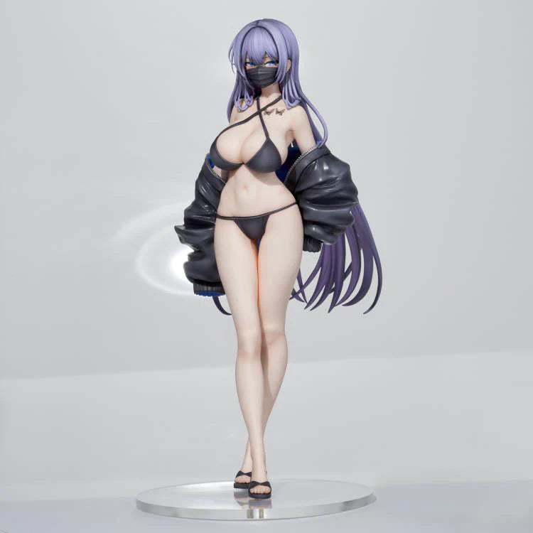 【Pre-sale】Mask Girl Yuna - Original Design - Union Creative Studios