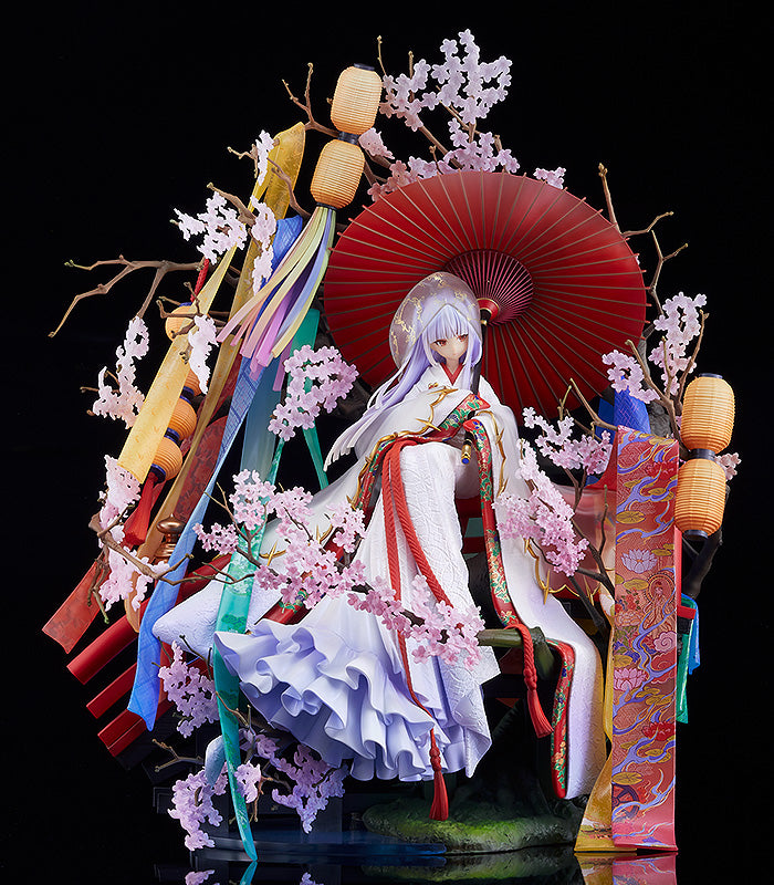 【Pre-sale】Illustration Revelation Series Bride of the Other Shore-Original Design Official Statue - Good Smile Company