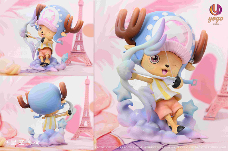 【In stock】Sagittarius Chopper-One Piece-YOYO Studio